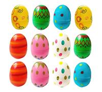 Ciotole per di Pasqua, per uova di Pasqua vuote, riempibili, per uova di Pasqua, artigianato