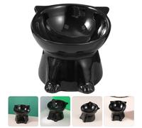 Ciotole Per Gatti Gatto Ciotola Da Alimentazione Animali Domestici