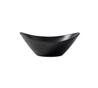 Ciotole per Mescolare Ciotola for macedonia bocca obliqua grande ciotola for zuppa domestica stoviglie giapponesi in ceramica for la tavola della famiglia Lnsalatiera Fruttiera(B,S)