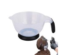 Ciotole Per Mescolare I Colori Dei - Multifunzionale Per Colori Dei Con Grande Capacità | Kit Professionale Per Colorare Tinture Per Con Base A Stabile,