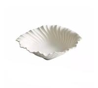 Ciotole per Pasta Insalatiera in ceramica, placcatura for hotel, portafrutta, stoviglie, grande zuppiera in ceramica irregolare, ciotola for verdure for la casa Ciotola da Portata