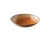 Ciotole per Pasta Zuppiera In Ceramica, Ciotola For Verdure, Piatto For La Casa, Stoviglie For Piatti Fondi Ciotola da Portata(B)