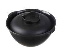 Ciotole per ramen e noodle, utilizzabili in microonde, per zuppe, noodle istantanei, per ramen, resistenti al calore, grande capacità, cottura istantanea per dormitorio universitario