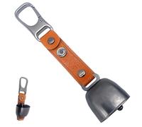 Ciotole Per Rialzate, Design Rialzato, 32,5x17x10 Cm, Per Cani E, Campana Anti-orso, Acciaio Inossidabile, Per, Cani, Cuccioli, Gattini E Alimentazione