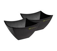Ciotole Ridge Monkey DLX Bowl Twin Pack