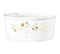CIOTOLE SELTMANN WEIDEN Liberty Golden Stars 21x9 cm