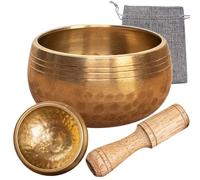 Ciotole sonore, di canto tibetana Mindfulness Bowl