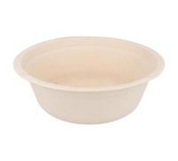 Ciotolina "Bionic" 500 Ml Ø 15,5X5,4 Cm Naturale Cellulosa - 600 Unità