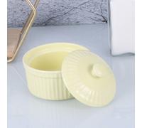 Ciotoline Da Piccola Ciotola Ceramica Tazze Dessert Con Coperchi