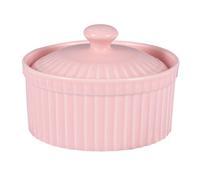 Ciotoline Da Piccola Ciotola Ceramica Tazze Dessert Con Coperchi