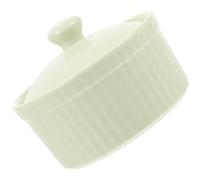 Ciotoline Da Piccola Ciotola Ceramica Tazze Dessert Con Coperchi