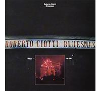 Ciotti, Roberto - Bluesman (Mini Lp Sleeve)