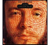 Ciotti Roberto - Super Gasoline Blues (Mini Lp Sleeve