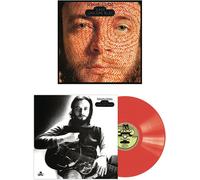 Ciotti Roberto Super Gasoline Blues - Vinile 180gr Rosso (Vinyl LP)