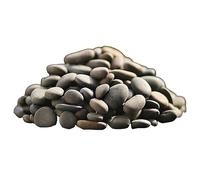 Ciottoli, pietre decorative naturali, Decorative Pebbles - River Rocks Pebbles for Plants, Home DIY Decor, Aquarium Rocks, Vase Fillers, Fairy Garden, Landscaping Outdoor Stones,B,M(C,M)