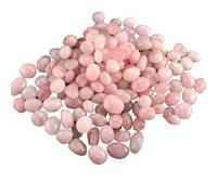Ciottoli, pietre decorative naturali, Natural Mixed Color River Rocks for Plants, Decorative Pebbles for Indoor, Fish Tank Rocks, Vase Fillers, Landscaping Rocks, Aquarium Rocks,L(S)