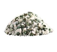 Ciottoli, pietre decorative naturali, Succulent And Cactus Pebbles, Natural Decorative Stones, River Rocks for Indoor Plants, Vases, Planters, Aquarium, Fish Tankand Outdoor Gardening,B,S(A,S)