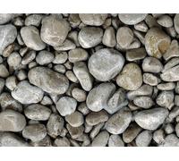Ciottoli, sassi per giardino, Garda Grey 20-50 mm (40 sacchi da 25 kg)