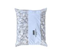 Ciottoli, sassi per giardino, Giallo Siena 20-50 mm (25 kg)