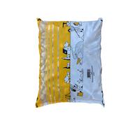 Ciottoli, sassi per giardino, Rosso Verona 20-50 mm (25 kg)