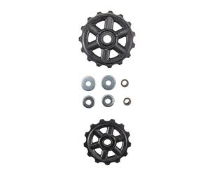 Ciottoli Shimano altus rd-r310 7/8v (x2) Noir