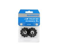 Shimano Ultegra 6800/6870 11s Jockey Wheel Set Nero Black