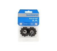 Coppia di rulli shimano 10v rd 6700