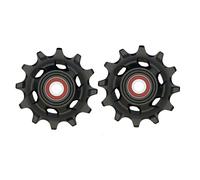 Sram Force E-tap Axs 12s Jockey Wheel System Nero Black