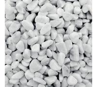 CIOTTOLO BIANCO CARRARA misure assortite KG 25