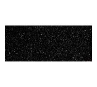 Ciottolo nero ebano 7-15 mm 20 kg Nero