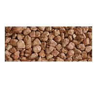 Ciottolo rosso Verona 40-60 mm 20 kg Rosso