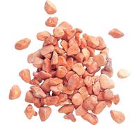 Ciottolo rosso Verona 7-15 mm 20 kg Rosso