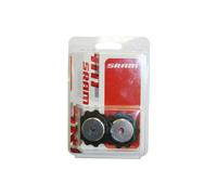 Pulegge/Rotelline Sram 9Speed per Cambio XO/DERAILLEUR REAR PULLEYS 11T SRAM XO