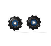 Ciottolo Sram Kit Galets Ceramic Blackbox Vtt/Xx/Xo Noir