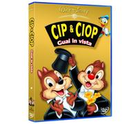 Cip & Ciop - Guai in vista Volume 01