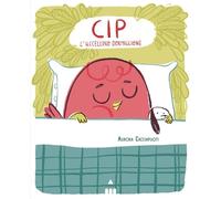 Cip l'uccellino dormiglione. Ediz. a colori