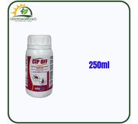 CIP OFF AGROCHEM INSETTICIDA USO DOMESTICO CON EFFETTO A LUNGA DURATA CONTRO INS