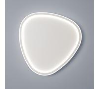 CIP - PLAFONIERA DA SOFFITTO 40W 3000/4000K VIVIDA LUMINASCENTE