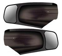 CIPA 10950 Chevrolet/GMC Custom Towing Mirror - Pair