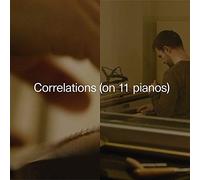 Cipa Carlos - Correlations (On 11 Pianos)