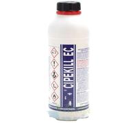 CIPEKILL EC INSETTICIDA CIPERMETRINA CONCENTRATO ZANZARE MOSCHE ZECCHE 1L CIPER