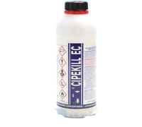 CIPEKILL INSETTICIDA A BASE DI CIPERMETRINA 1 LT ZANZARE MOSCHE FORMICHE ECC