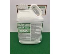CIPERTRIN 10 PLUS Insetticida per uso civile per insetti striscianti,volanti 5lt