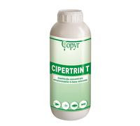 Copyr Cipertrin T Insetticida Concentrato 1L