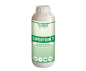 Cipertrin T Emulsione 1000Ml