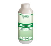 CIPERTRIN T LT. 1