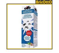 CIFO INSETTICIDA CONCENTRATO CIPERWALL ZANZARE, MOSCHE, TAFANI, ZECCHE....
