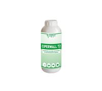 Ciperwall T2 Insetticida Tripla Azione Tafani Mosche Zanzare 1 L / TANICA 5 L
