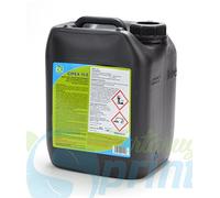 CIPEX 10E da 5 LT insetticida concentrato contro mosche e zanzare