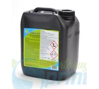 CIPEX 10E da 5 LT insetticida concentrato contro mosche e zanzare